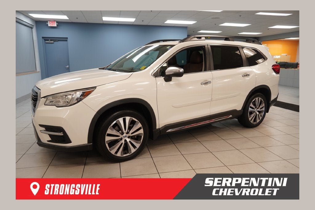 2020 Subaru Ascent Touring (AWD)