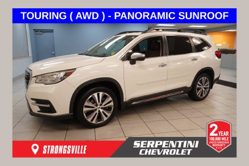 2020 Subaru Ascent Touring (AWD)