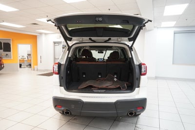 2020 Subaru Ascent Touring (AWD)