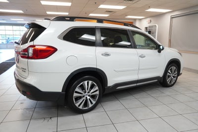 2020 Subaru Ascent Touring (AWD)