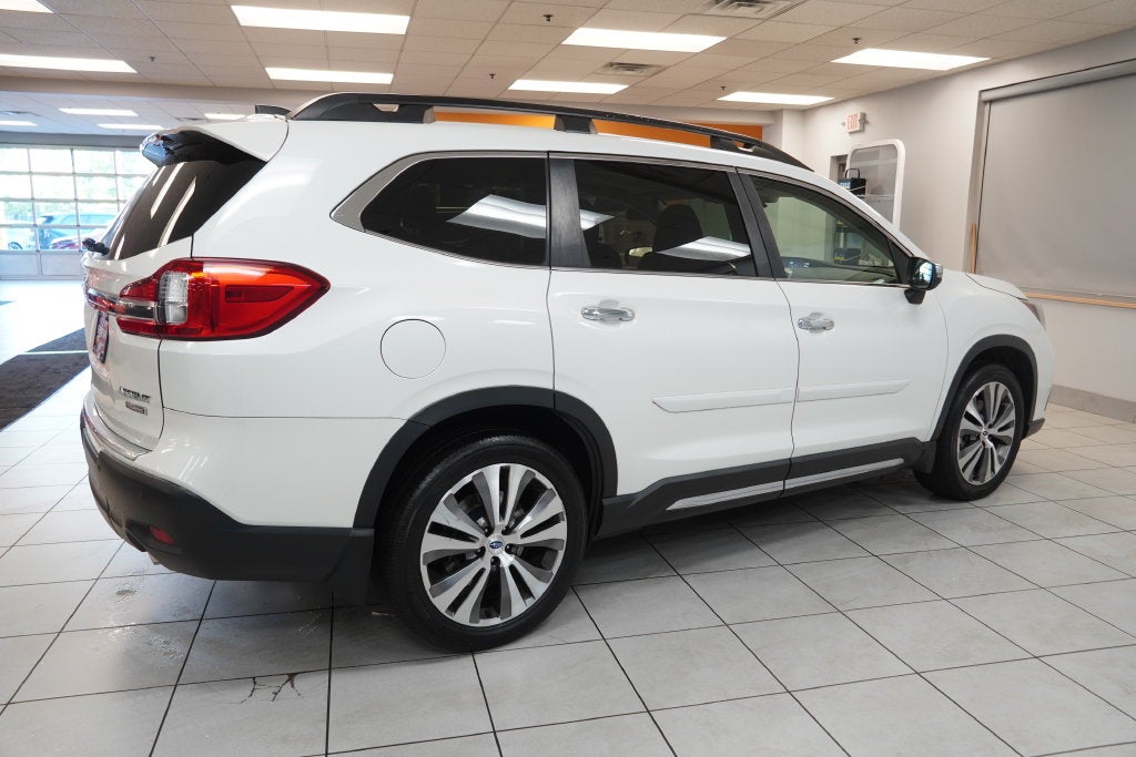 2020 Subaru Ascent Touring (AWD)