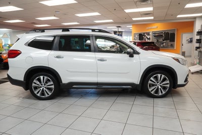 2020 Subaru Ascent Touring (AWD)