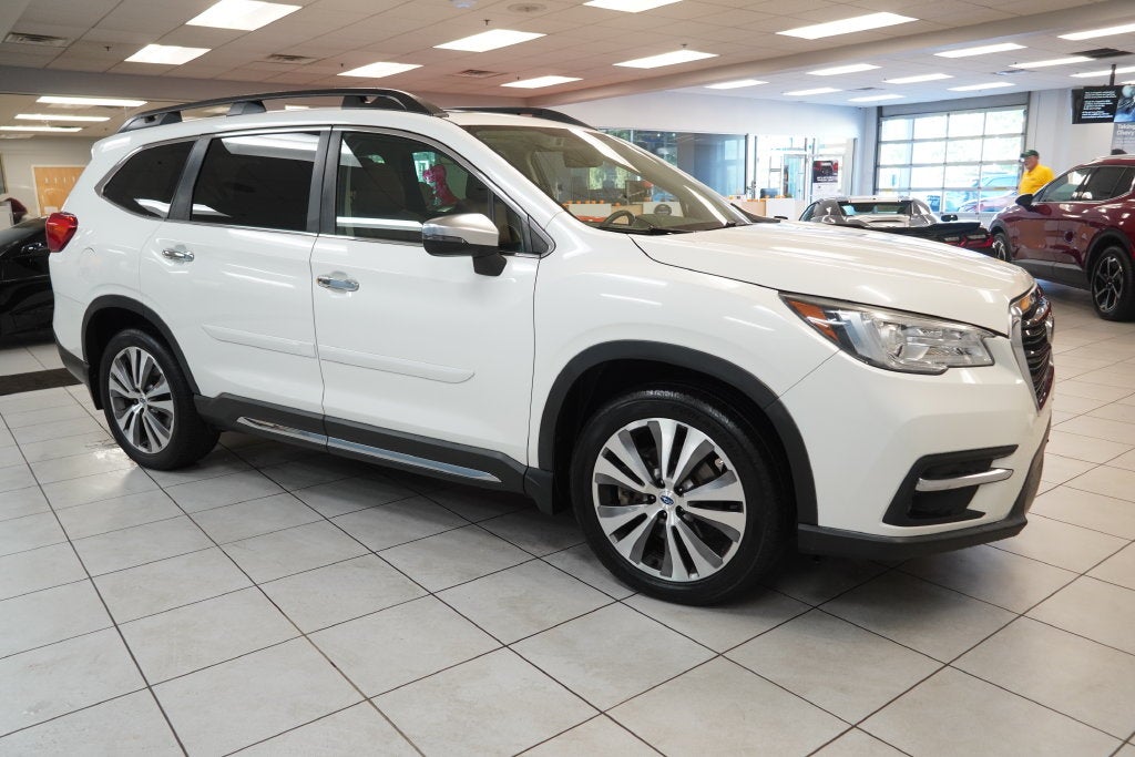 2020 Subaru Ascent Touring (AWD)