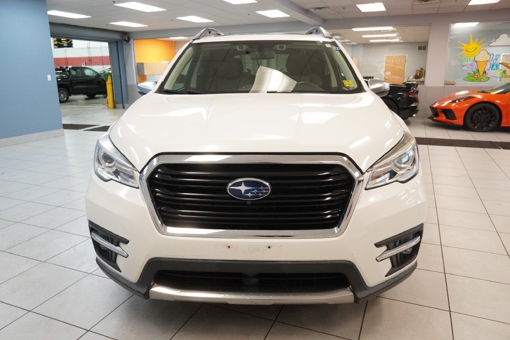 2020 Subaru Ascent Touring (AWD)