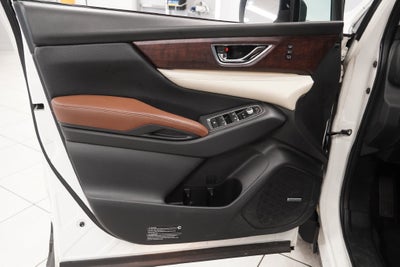 2020 Subaru Ascent Touring (AWD)