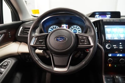 2020 Subaru Ascent Touring (AWD)