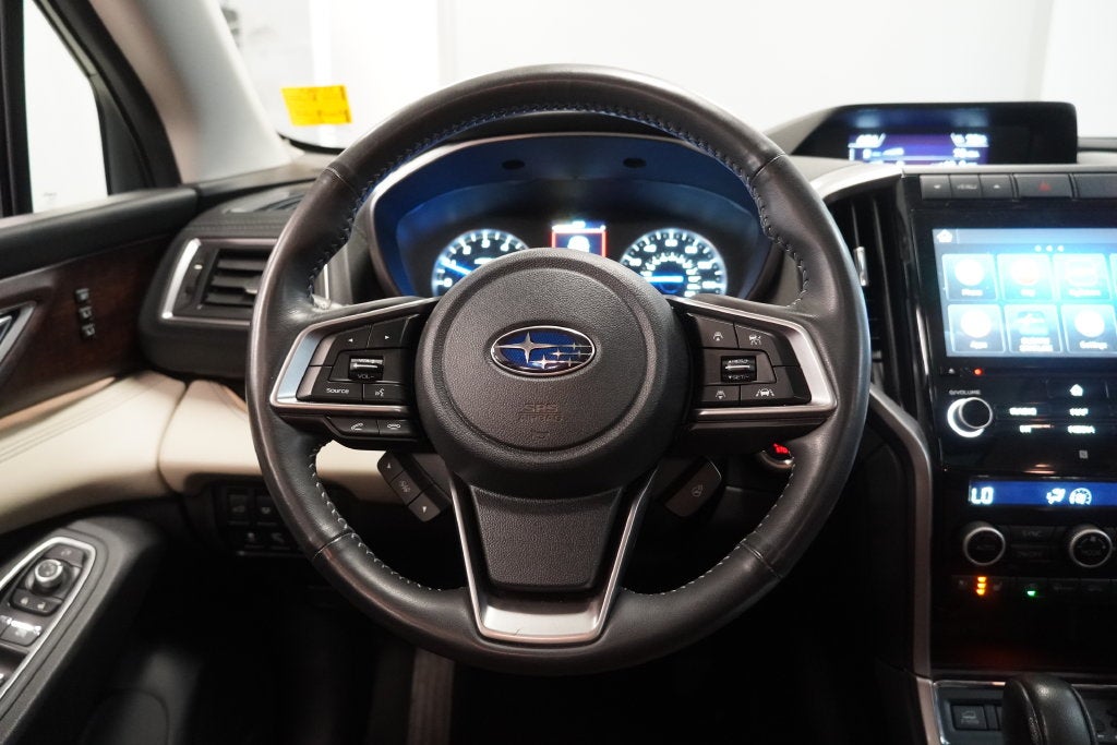 2020 Subaru Ascent Touring (AWD)