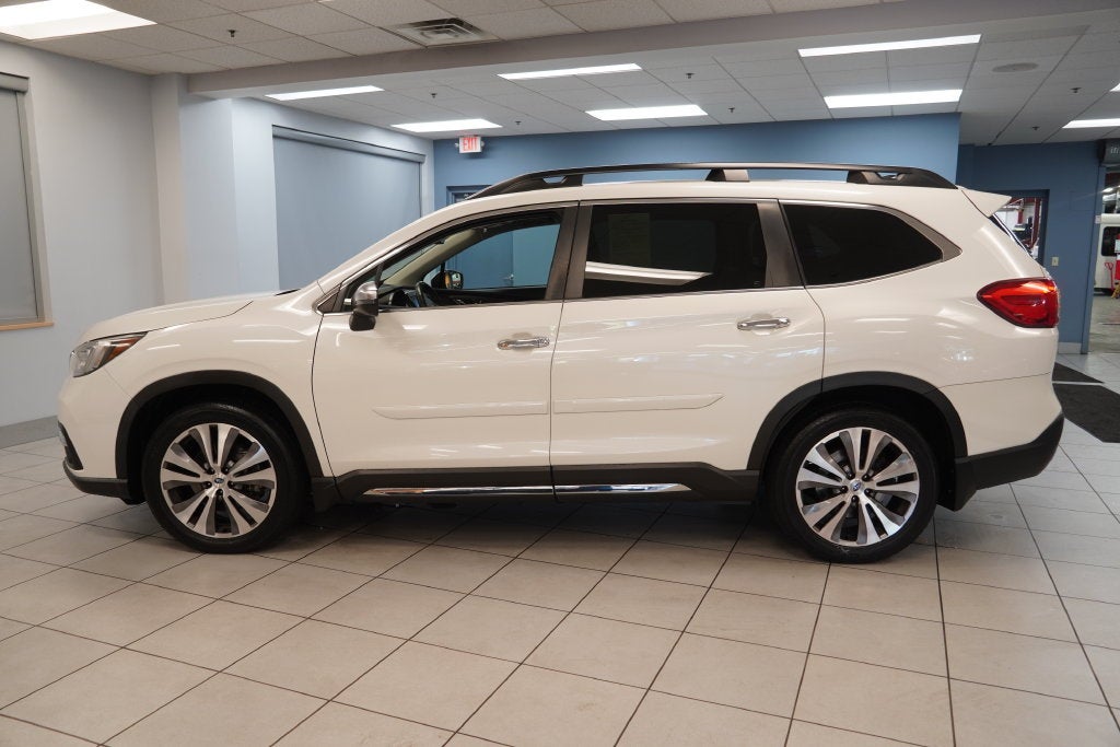 2020 Subaru Ascent Touring (AWD)