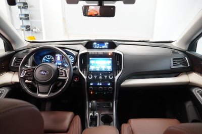 2020 Subaru Ascent Touring (AWD)