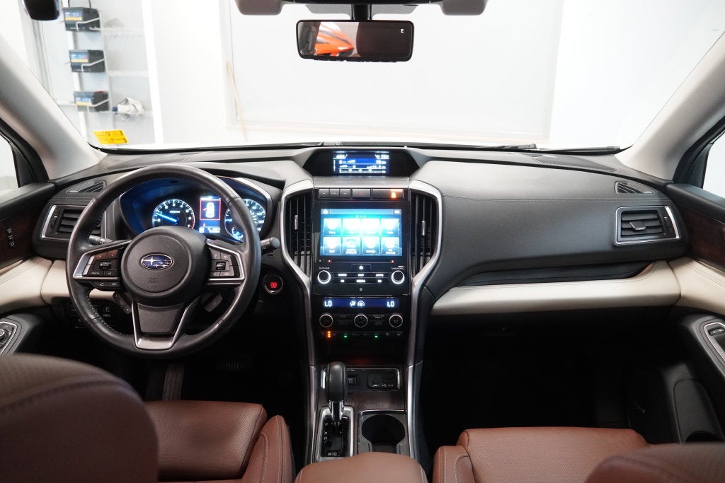 2020 Subaru Ascent Touring (AWD)