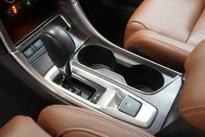 2020 Subaru Ascent Touring (AWD)