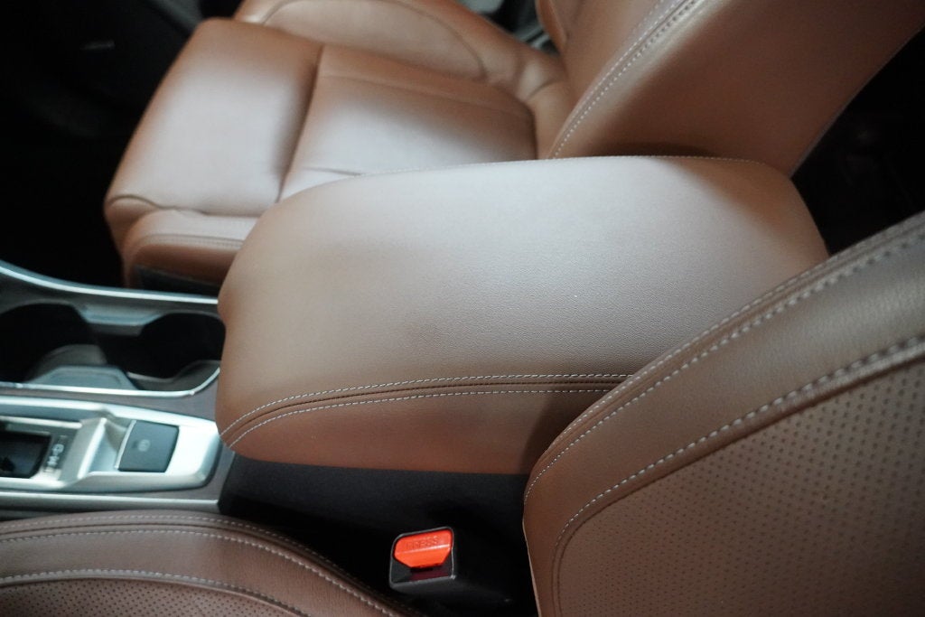 2020 Subaru Ascent Touring (AWD)