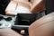 2020 Subaru Ascent Touring (AWD)