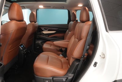 2020 Subaru Ascent Touring (AWD)