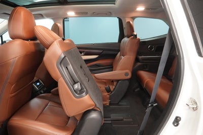 2020 Subaru Ascent Touring (AWD)