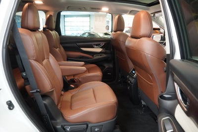 2020 Subaru Ascent Touring (AWD)