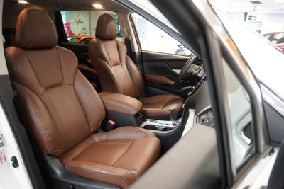 2020 Subaru Ascent Touring (AWD)