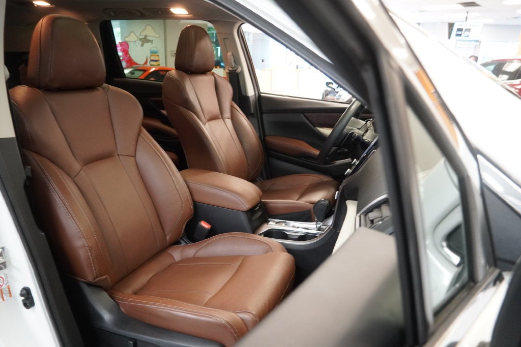 2020 Subaru Ascent Touring (AWD)