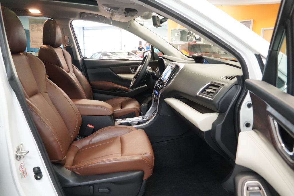 2020 Subaru Ascent Touring (AWD)