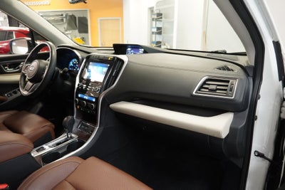 2020 Subaru Ascent Touring (AWD)