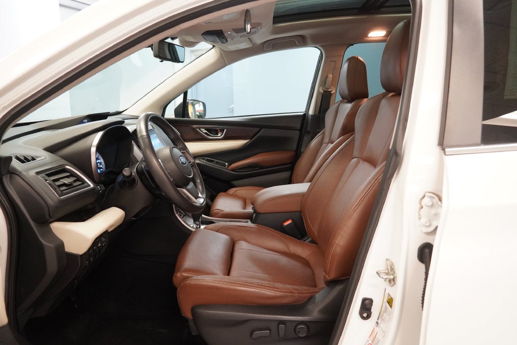 2020 Subaru Ascent Touring (AWD)