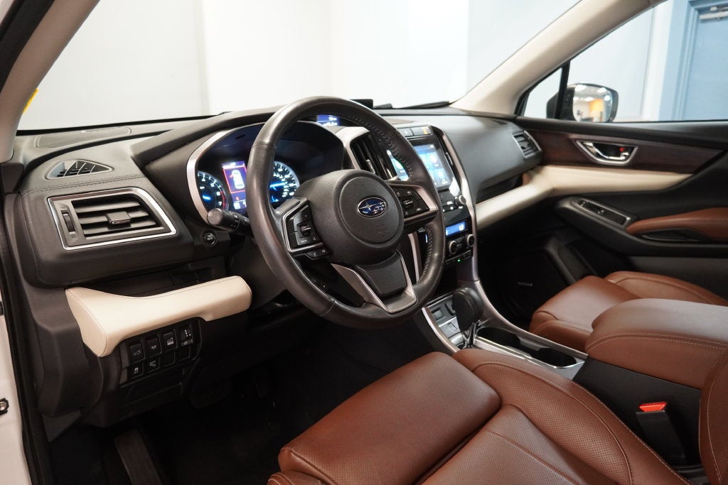 2020 Subaru Ascent Touring (AWD)