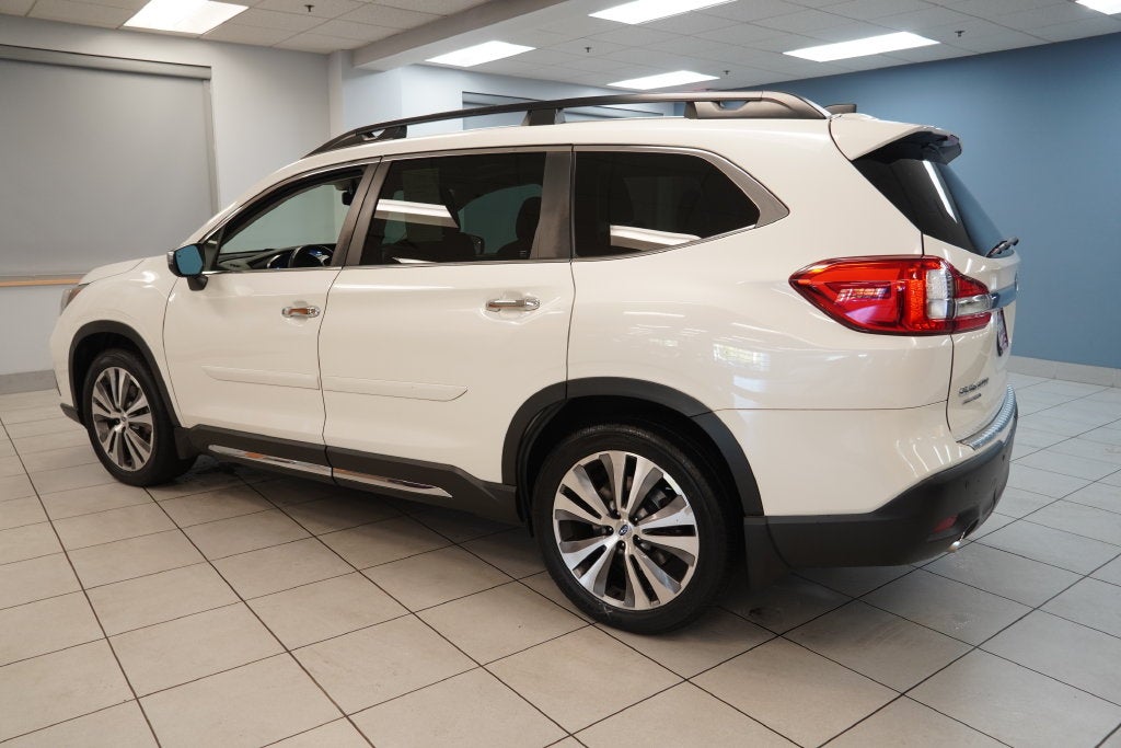 2020 Subaru Ascent Touring (AWD)