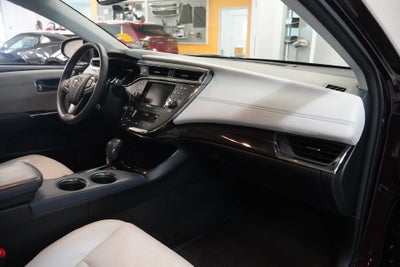 2013 Toyota Avalon Limited