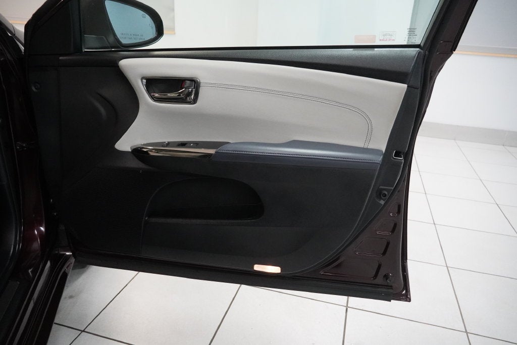 2013 Toyota Avalon Limited
