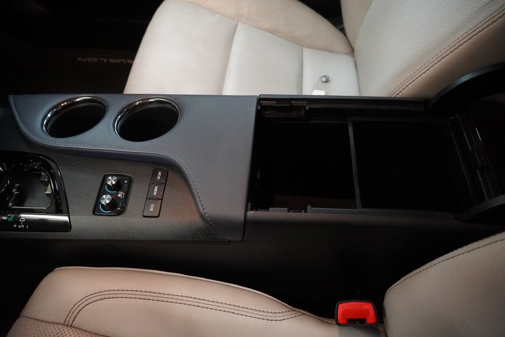 2013 Toyota Avalon Limited