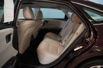 2013 Toyota Avalon Limited