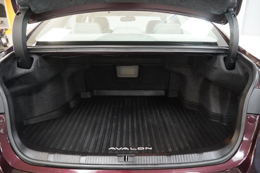 2013 Toyota Avalon Limited