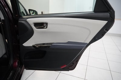 2013 Toyota Avalon Limited