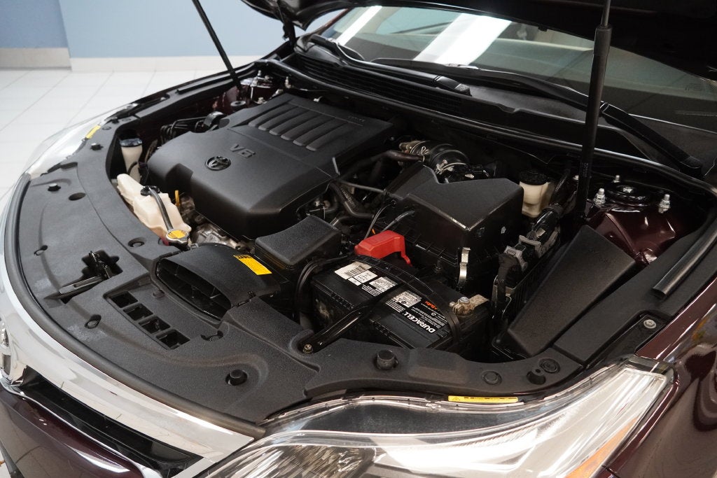 2013 Toyota Avalon Limited