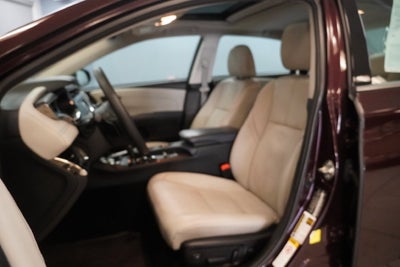 2013 Toyota Avalon Limited