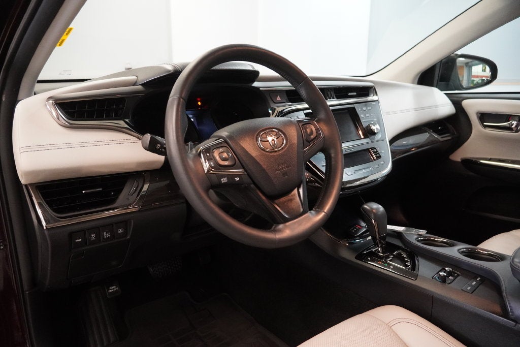 2013 Toyota Avalon Limited