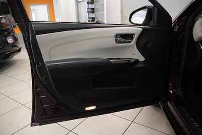 2013 Toyota Avalon Limited