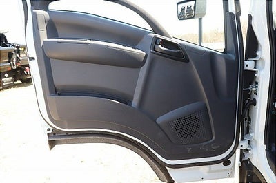 2025 Chevrolet 4500 HG LCF Gas Base