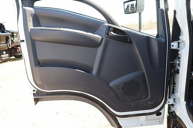 2025 Chevrolet 4500 HG LCF Gas Base