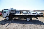 2025 Chevrolet 4500 HG LCF Gas Base