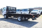 2025 Chevrolet 4500 HG LCF Gas Base