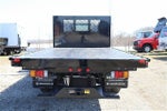 2025 Chevrolet 4500 HG LCF Gas Base