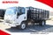 2025 Chevrolet 4500 HG LCF Gas Base