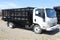 2025 Chevrolet 4500 HG LCF Gas Base