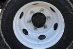 2025 Chevrolet 4500 HG LCF Gas Base