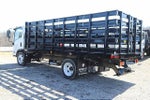 2025 Chevrolet 4500 HG LCF Gas Base
