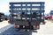 2025 Chevrolet 4500 HG LCF Gas Base