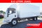 2025 Chevrolet 4500 HG LCF Gas Work Van