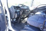 2025 Chevrolet 4500 HG LCF Gas Work Van