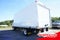 2025 Chevrolet 4500 HG LCF Gas Work Van